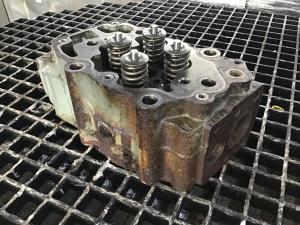 Liebherr Zylinderkopf